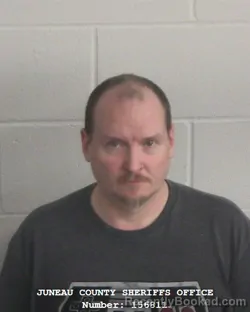 Mugshot of MATTHEW DAVID BRAUN