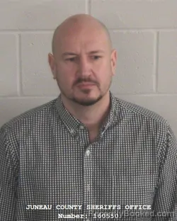 Mugshot of WAYNE EDWARD LONG