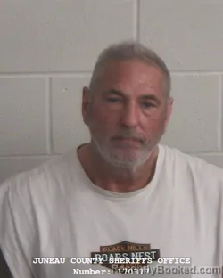 Mugshot of PHILLIP ANDREW BEIMERT