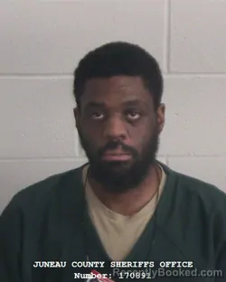 Mugshot of RASHAWN T MCCOLLUM