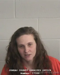 Mugshot of TIFFNY FAITH SAYLOR