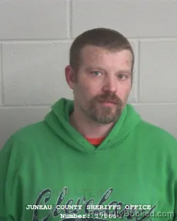 Mugshot of VINCENT S PAULSON