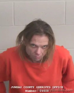 Mugshot of JASON A PRICE