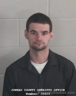 Mugshot of NICHOLAS ANDREW STAPKA