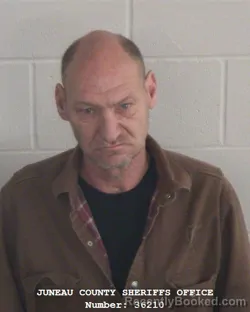 Mugshot of MICHAEL DUANE TOWNSEND