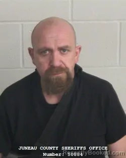 Mugshot of KAROL LAGODA