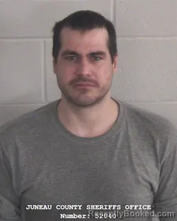 Mugshot of STEPHEN BRYANT BESAW