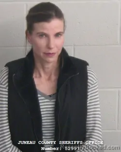 Mugshot of REBECCA CATHERINE COX