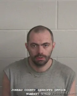 Mugshot of MATTHEW L BABCOCK