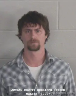 Mugshot of KODY MICHAEL BRAND