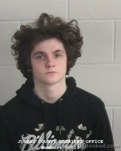 Mugshot of RICHARD ALLEN CLIFT