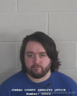 Mugshot of MICHAEL ALAN SCHERMER