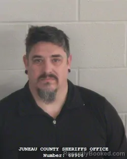 Mugshot of TIMOTHY JOSEPH MALLETT