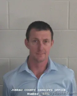 Mugshot of NATHAN J SORENSON