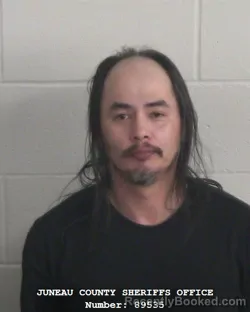 Mugshot of JUNIOR SCOTT GRAY