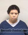 Booking photo from Kenosha County, Wisconsin