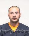 Booking photo from Kenosha County, Wisconsin