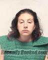 Booking photo from Kenosha County, Wisconsin