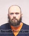 Booking photo from Kenosha County, Wisconsin