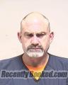 Booking photo from Kenosha County, Wisconsin