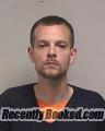 Booking photo from Kenosha County, Wisconsin