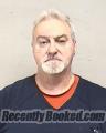 Booking photo from Kenosha County, Wisconsin