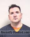 Booking photo from Kenosha County, Wisconsin