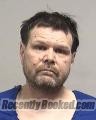 Booking photo from Kenosha County, Wisconsin
