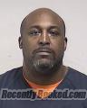 Booking photo from Kenosha County, Wisconsin