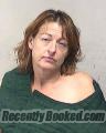 Booking photo from Kenosha County, Wisconsin