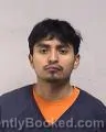 Mugshot of ANDY PEREZ