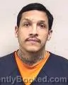 Mugshot of HECTOR L DUARTE