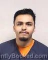 Mugshot of JOSE GUADALUPE RUIZ