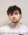 Mugshot of MATTHEW ERICK LOPEZ