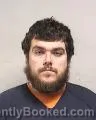 Mugshot of TYLER JAMES DEBRUIN