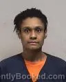 Mugshot of AUBRIANNA ALIZE CHOMICKI-HUNDLEY