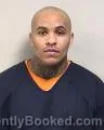 Mugshot of MARCHELLO DEVONTE Senior JONES