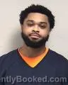Mugshot of ROMAN TRYNTYNKINGSTO HAGANS