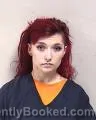 Mugshot of SAMANTHA KATHLEEN WINTERS