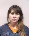 Mugshot of CHARITY DAWN GENOE