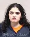 Mugshot of SERENA ALICIA ROSADO