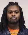 Mugshot of MARTEZ DONTE BENJAMIN