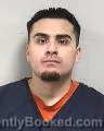 Mugshot of PHILLIP ALEXIS VILLEGAS
