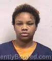 Mugshot of TKAILAH LEFLORE