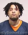 Mugshot of KEON DEWON TAYLOR