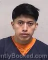Mugshot of FREDDY FRANCISCO LOPEZ-MUNOZ