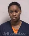 Mugshot of SHAMARIAH JEHNAJAH BANKS