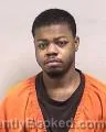 Mugshot of BARRON BRANDELL LEONARD