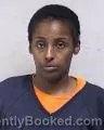 Mugshot of IMARI MAIA CRAIGEN