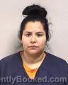Mugshot of LILIANA HERNANDEZ-FLORES